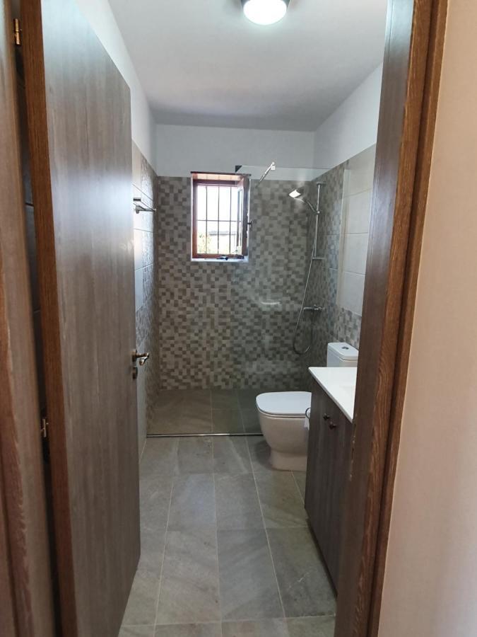 Villa Yioukkas Paphos Exterior foto