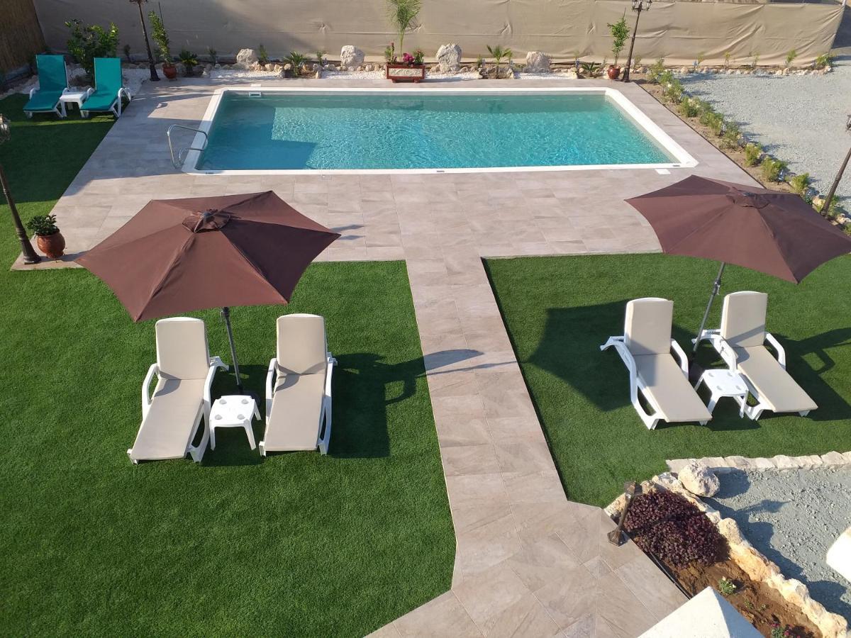 Villa Yioukkas Paphos Exterior foto